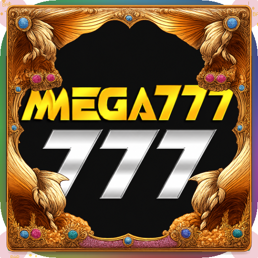 mega777 — galeri pratinjau - APK Resmi