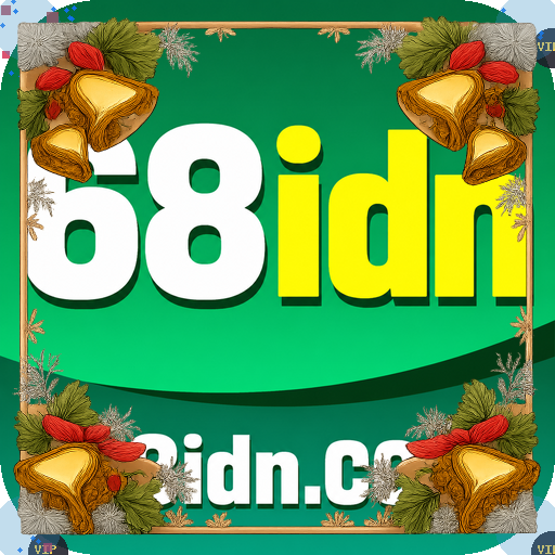 68idn — mitra unggulan
